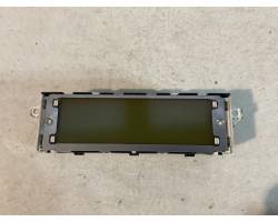 DISPLAY CITROEN C4 Berlina 9665989880-01 (04>08)