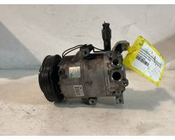 COMPRESSORE ARIA CONDIZIONATA KIA Venga 1° Serie F500-YN9CA02 Diesel 1.4 (10>)
