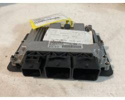 CENTRALINA MOTORE CITROEN C4 Berlina 9666235880 Benzina 1.6 (04>08)