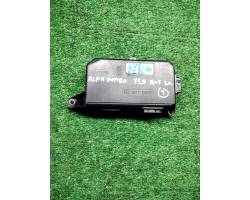 CENTRALINA PORTA SX GUIDA ALFA ROMEO 159 Berlina Serie (939_) 50504216 (05>11)