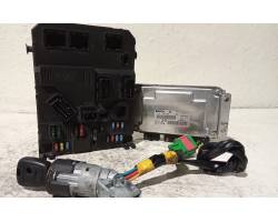 KIT AVVIAMENTO MOTORE CITROEN C2 1° Serie 0261208376 Benzina 1600 (03>05)