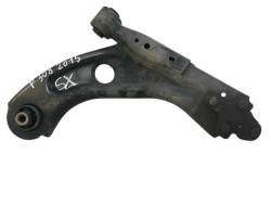BRACCIO OSCILLANTE ANTERIORE SINISTRO PEUGEOT 308 2° Serie 9846329780 BH01 (13>)