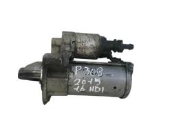MOTORINO D' AVVIAMENTO PEUGEOT 308 2° Serie 9802704280 BH01 Diesel 1600 (13>)