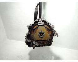 CAMBIO AUTOMATICO AUDI A6 Allroad Serie C6 (4FH) 7286571 ASB Diesel 3000 (06>12)