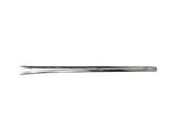 Roof bar rail