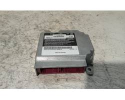 CENTRALINA AIRBAG FIAT Multipla 2° Serie 51759725 (04>)