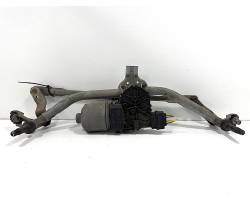 MOTORINO TERGICRISTALLO ANTERIORE PEUGEOT 208 Serie 3397021391 (12>19)