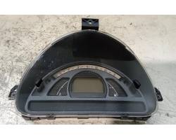 QUADRO STRUMENTI CITROEN C2 1° Serie p9652008080 (03>05)