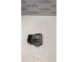 CENTRALINA MOTORE SUZUKI Swift 4° Serie 0 261 S07 288 Diesel 1300 (04>10)