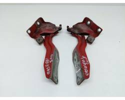 Engine hood