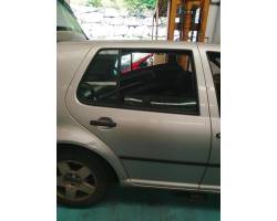 PORTIERA POSTERIORE DESTRA VOLKSWAGEN Golf 4 Berlina AZD (97>03)