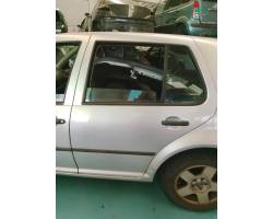 PORTIERA POSTERIORE SINISTRA VOLKSWAGEN Golf 4 Berlina AZD (97>03)