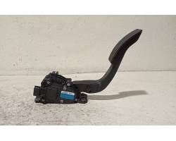 PEDALE ACCELERATORE RENAULT Twingo II serie 8200426238 (07>14)