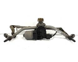 MOTORINO TERGICRISTALLO ANTERIORE PEUGEOT 208 Serie 3397021910 (12>19)