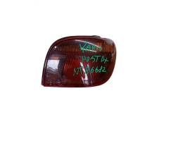 STOP FANALE POSTERIORE DESTRO TOYOTA Yaris Serie 815500D010 1SZFE (03>05)