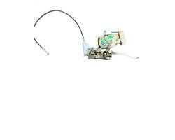 SERRATURA ANTERIORE DESTRA TOYOTA Yaris Serie 693100D011 1SZFE (03>05)