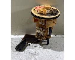Fuel level sensor