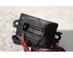 RESISTENZA RISCALDAMENTO RENAULT Twingo II serie (07>14)
