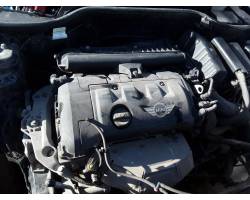 MOTORE COMPLETO MINI Cooper Cabrio Serie (R57) N12b16a Diesel 1600 (07>15)