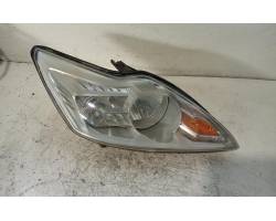 FARO ANTERIORE DESTRO FORD Focus Berlina 4° Serie (08>11)