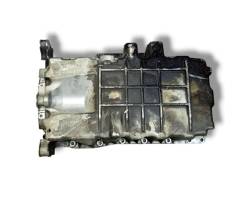 Oil pan
