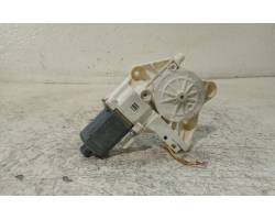 MOTORINO ALZAVETRO ANTERIORE SINISTRO FORD Focus Berlina 4° Serie 4m5t14a389 (08>11)