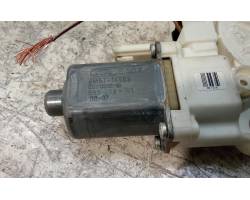 MOTORINO ALZAVETRO ANTERIORE DESTRA FORD Focus Berlina 4° Serie 4m5t14553 (08>11)
