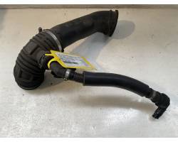 TUBO ASPIRAZIONE FILTRO ARIA OPEL Astra J 315875880 Benzina 1.6 T.B (09>)