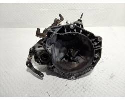 CAMBIO MANUALE COMPLETO FIAT Panda 3° Serie 55241439 312A2000 Bifuel/Metano 875 (12>)