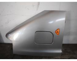 PARAFANGO ANTERIORE SINISTRO FIAT Ducato 4° Serie (02>06)