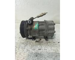 COMPRESSORE A/C CITROEN Saxo 2° Serie Benzina (99>02)