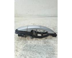MANIGLIA ESTERNA ANTERIORE DESTRA FORD Focus Berlina 4° Serie (08>11)