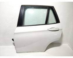 PORTIERA POSTERIORE SINISTRA BMW X1 Serie (E84) 41002993819 (09>15)
