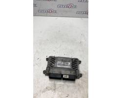 CENTRALINA MOTORE CHEVROLET Aveo 2° Serie 5wy5956g Diesel 1200 (11>)