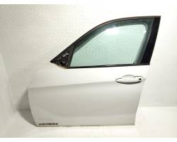 PORTIERA ANTERIORE SINISTRA BMW X1 Serie (E84) 41517339357 (09>15)