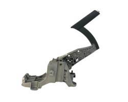 LEVA FRENO A MANO PEUGEOT 308 2° Serie 98025741ZD BHZ (DV6FC) (13>)