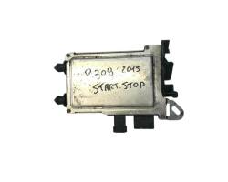 CENTRALINA START E STOP PEUGEOT 308 2° Serie 9810258380 Diesel 1600 (13>)