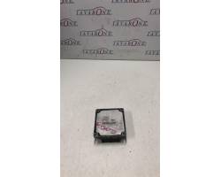 CENTRALINA MOTORE OPEL Corsa C 3P 2° Serie 8972272258 Diesel 1700 (03>06)
