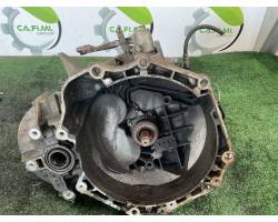 CAMBIO MANUALE COMPLETO OPEL Astra J 55186625 6 marce Benzina 1.4 T.B (09>)