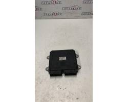 CENTRALINA MOTORE SMART Forfour 1° Serie A 134 150 08 79 Benzina 1000 (04>06)