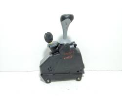 LEVA CAMBIO AUTOMATICO SMART ForTwo Cabrio (W450) 0007543V0003C28Y 15 Benzina 698 (03>07)
