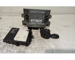 KIT AVVIAMENTO MOTORE RENAULT Twingo II serie 8201076690 Benzina 1200 (07>14)