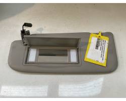 PARASOLE ALETTA ANTERIORE SX OPEL Astra J 22800041 SINISTRO (09>)