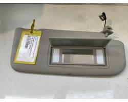 PARASOLE ALETTA LATO PASSEGGERO OPEL Astra J DESTRO (09>)