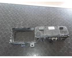 QUADRO STRUMENTI RENAULT Scenic Serie (09>16)