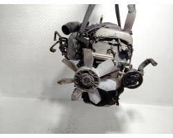 MOTORE COMPLETO SUZUKI Jimny 1° Serie 1224590 M13A Benzina 1300 (98>05)