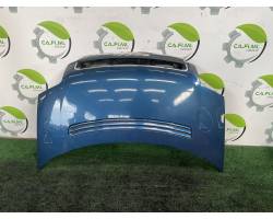 COFANO ANTERIORE AUDI A2 Serie (8Z0) (00>05)