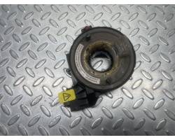Airbag squib ring wiring