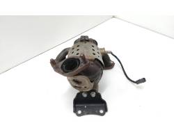 CATALIZZATORE KIA Picanto Serie 03GE1 Benzina 1.2 (17>)