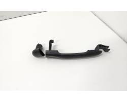 MANIGLIA ESTERNA ANTERIORE SINISTRA RENAULT Megane III 242576 (08>16)